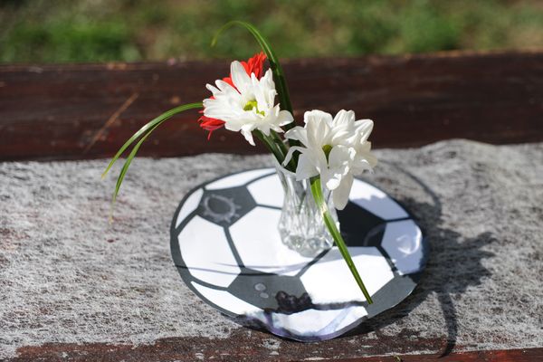 Spiel, Spaß, Spannung zum 10 jährigen Jubiläum der Wölfe